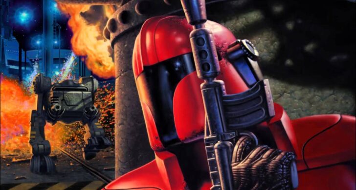 RETRO – Ezúttal visszautazunk 1995-be, harminc évvel ezelőttre, amikor a PC-s játékok aranykora tombolt.