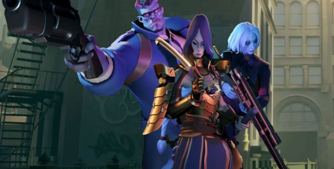 A Steam-oldala gyakorlatilag üres, sokan még azt sem tudják, hogy létezik – a Valve új lövöldéje azonban bővül, méghozzá hat új hőssel és egy interaktív, személyre szabható térrel. A Deadlock még nem egy kész játék, inkább egy nyilvánosan tesztelt projekt, amely most új lendületet kapott.