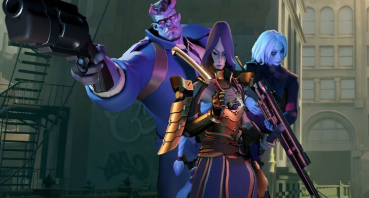 A Steam-oldala gyakorlatilag üres, sokan még azt sem tudják, hogy létezik – a Valve új lövöldéje azonban bővül, méghozzá hat új hőssel és egy interaktív, személyre szabható térrel. A Deadlock még nem egy kész játék, inkább egy nyilvánosan tesztelt projekt, amely most új lendületet kapott.