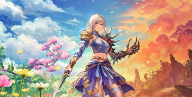 Azonban az Edge of Memories nem idén ősszel, hanem valamikor 2026-ban érkezik.