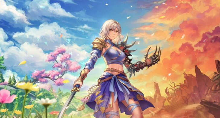 Azonban az Edge of Memories nem idén ősszel, hanem valamikor 2026-ban érkezik.