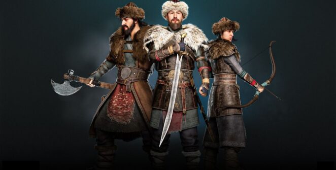 TESZT – Most először fordul elő, hogy egy korai hozzáférésű játékot veszek górcső alá, és be kell vallanom: ez kemény dió.