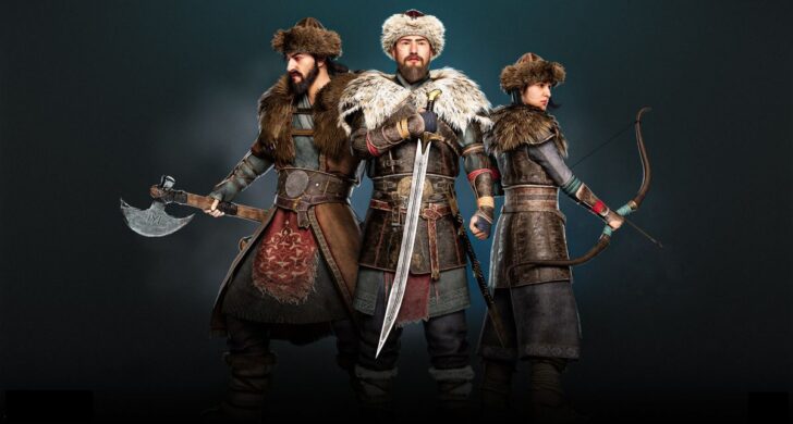 TESZT – Most először fordul elő, hogy egy korai hozzáférésű játékot veszek górcső alá, és be kell vallanom: ez kemény dió.