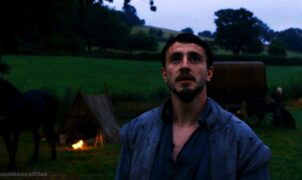 MOZI HÍREK - William Shakespeare életének egyik legmeghatározóbb időszakát dolgozza fel Chloe Zhao új filmje, a Maggie O’Farrell Hamnet című regényének adaptációja.