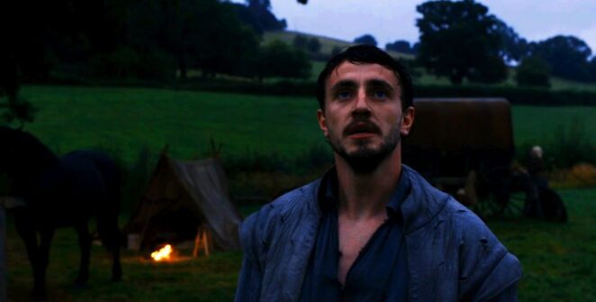 MOZI HÍREK - William Shakespeare életének egyik legmeghatározóbb időszakát dolgozza fel Chloe Zhao új filmje, a Maggie O’Farrell Hamnet című regényének adaptációja.