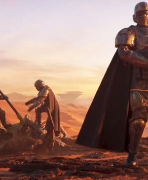 A Helldivers 2 készítői nem esnek kétszer ugyanabba a csapdába, és már most azon gondolkodnak, hogyan előzzék meg a problémát a következő játékuknál. Az Arrowhead Game Studios vezérigazgatója felidézte, hogy a Helldivers 2 fejlesztése rosszul indult, mert túl sok ember dolgozott az előkészítésen.