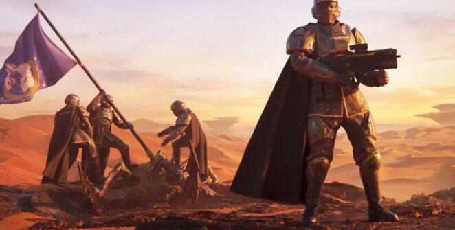 A Helldivers 2 készítői nem esnek kétszer ugyanabba a csapdába, és már most azon gondolkodnak, hogyan előzzék meg a problémát a következő játékuknál. Az Arrowhead Game Studios vezérigazgatója felidézte, hogy a Helldivers 2 fejlesztése rosszul indult, mert túl sok ember dolgozott az előkészítésen.