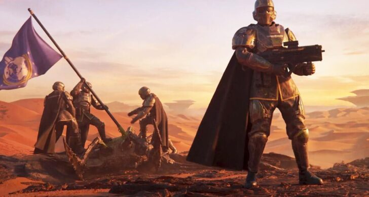 A Helldivers 2 készítői nem esnek kétszer ugyanabba a csapdába, és már most azon gondolkodnak, hogyan előzzék meg a problémát a következő játékuknál. Az Arrowhead Game Studios vezérigazgatója felidézte, hogy a Helldivers 2 fejlesztése rosszul indult, mert túl sok ember dolgozott az előkészítésen.