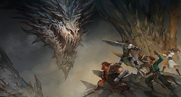 A „Kingdom Comes 2 zombikkal” készítői hamarosan elhozzák új sötét fantasy RPG-jüket, amelyet immár konzolon is kipróbálhatunk. A Lost Eidolons: Veil of the Witch októberben jelenik meg, ráadásul PlayStation 5-re és Xboxra is érkezik.