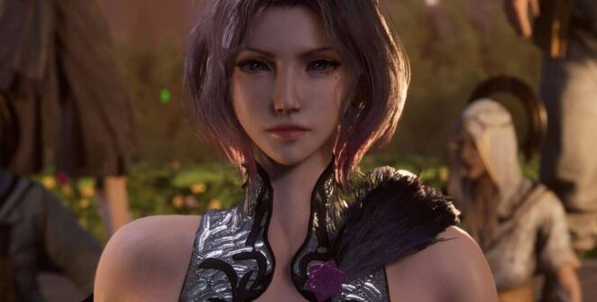 Még meg sem jelent, de már szivárognak a részletek a Lost Soul Aside-ról. Az Ultizero Games figyelmeztette a rajongókat, hogy néhány fizikai példány idő előtt került forgalomba, ezért a közösséget kéri: ne osszanak meg spoilereket az akció-RPG-ből.