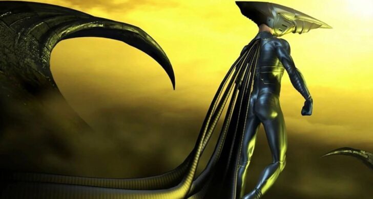 RETRO – Harminc évvel ezelőtt ez a harmadik személyű lövöldözős játék forradalmasította a műfajt, és technikai csoda volt, amit 3D gyorsítókártya nélkül is lehetett játszani.