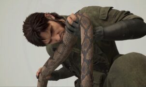Metal Gear Solid Delta: A Snake Eater élmény élőben – Kígyóhús a világ konyháiban és Budapesten is