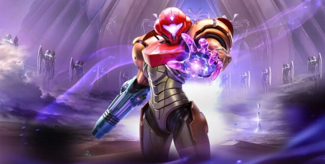 Metroid Prime 4: Beyond: kiszivárgott a napra pontos megjelenési dátum?