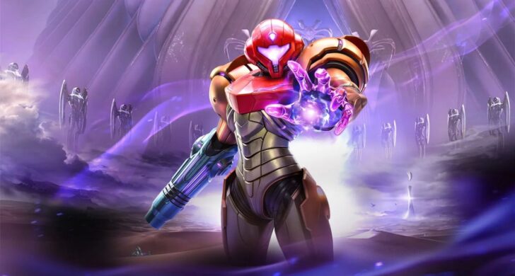 Metroid Prime 4: Beyond: kiszivárgott a napra pontos megjelenési dátum?