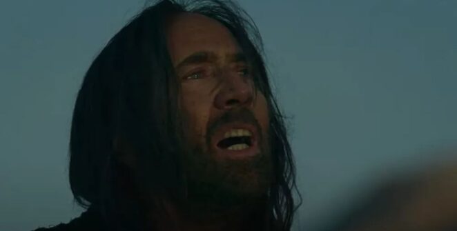 MOZI HÍREK – Arra a legvadabb álmaimban sem gondoltam volna, hogy egyszer Nicolas Cage egy Jézus Krisztus gyerekkorából inspirálódó horrorfilmben kap főszerepet. A The Carpenter's Son rövid előzetest kapott, és már idén a mozikba kerül.