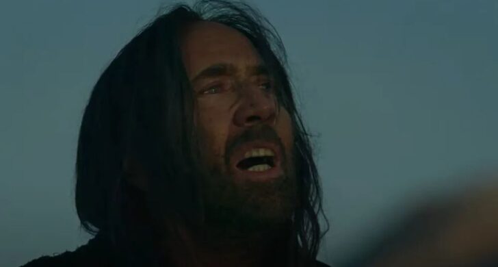 MOZI HÍREK – Arra a legvadabb álmaimban sem gondoltam volna, hogy egyszer Nicolas Cage egy Jézus Krisztus gyerekkorából inspirálódó horrorfilmben kap főszerepet. A The Carpenter's Son rövid előzetest kapott, és már idén a mozikba kerül.