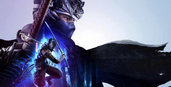 A Team NINJA és a PlatinumGames új lendületet ad a legendás akciószériának: a Ninja Gaiden 4 történeti előzetese most végre megérkezett, és megmutatja, milyen sors vár Tokióra a miaszma leple alatt.
