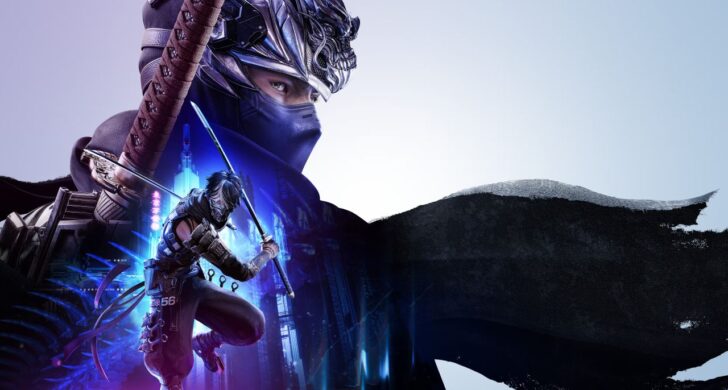 A Team NINJA és a PlatinumGames új lendületet ad a legendás akciószériának: a Ninja Gaiden 4 történeti előzetese most végre megérkezett, és megmutatja, milyen sors vár Tokióra a miaszma leple alatt.