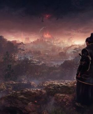 ELŐZETES – A Team Ninja legendásan kegyetlen szamurájos soulslike-sorozata visszatér, és véresebbnek, nagyobbnak, gyorsabbnak ígérkezik, mint valaha.