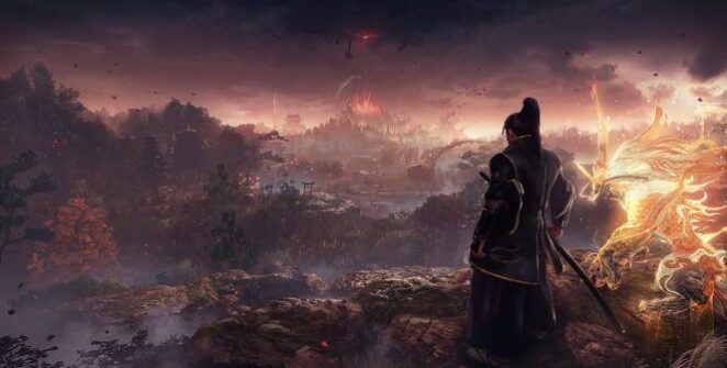 ELŐZETES – A Team Ninja legendásan kegyetlen szamurájos soulslike-sorozata visszatér, és véresebbnek, nagyobbnak, gyorsabbnak ígérkezik, mint valaha.