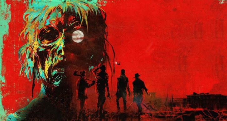 No More Room in Hell 2: később lép csak ki a korai hozzáférésből! [VIDEO]