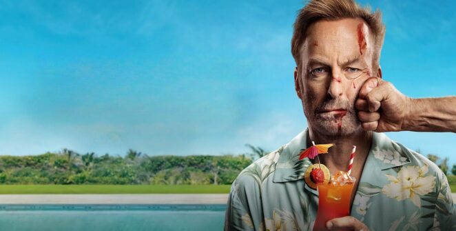 FILMKRITIKA – Bob Odenkirk ismét fegyvert ránt, hogy kiszabaduljon a kertvárosi apaszerep fojtogató egyhangúságából, és újra vérben fürödve találja meg önmagát.