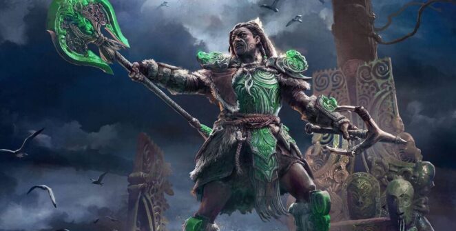 A Path of Exile 2 egyszerűen megmagyarázhatatlan. Az akció-RPG újabb őrületes adag tartalommal bővül, és most először korlátozott ideig ingyen is kipróbálható lesz. A Third Edict frissítés elhozza a történetmód 4. felvonását, valamint átalakításokat a karakterosztályokban.