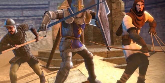 Egy Half-Life 2-modként indult, most pedig „több mint 6500 nap” után végéhez ért a free-to-play játék története. A 2007 óta létező Octoshark Studios-projekt, a Pirates, Vikings & Knights 2 végre megkapta a hivatalos 1.0-s verzióját.