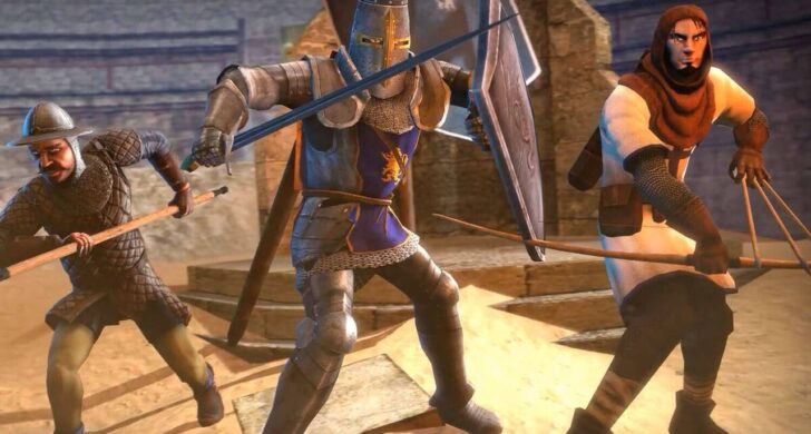 Egy Half-Life 2-modként indult, most pedig „több mint 6500 nap” után végéhez ért a free-to-play játék története. A 2007 óta létező Octoshark Studios-projekt, a Pirates, Vikings & Knights 2 végre megkapta a hivatalos 1.0-s verzióját.