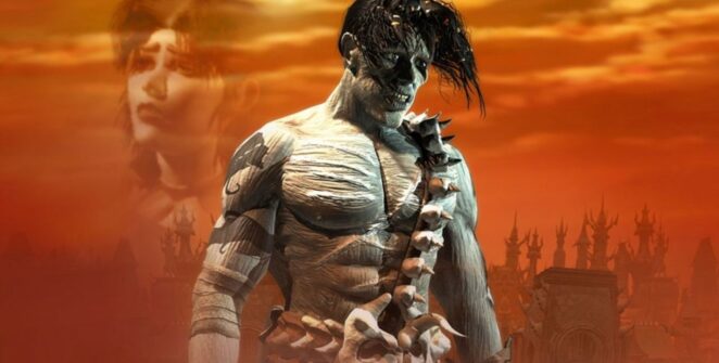 Először fordul elő 26 év után: három elkötelezett RPG-rajongó egy óriási kiegészítőt készít a legendás Planescape: Torment-hez. A Blizzard in Baator névre keresztelt projekt demója már 2025-ben kipróbálható lesz.