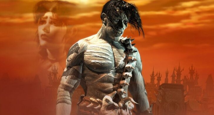 Először fordul elő 26 év után: három elkötelezett RPG-rajongó egy óriási kiegészítőt készít a legendás Planescape: Torment-hez. A Blizzard in Baator névre keresztelt projekt demója már 2025-ben kipróbálható lesz.