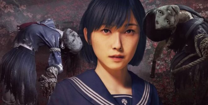 A Konami és a NeoBards Entertainment közzétette a Silent Hill f legújabb történetelőzetesét, amely először mutatja be az angol szinkronhangokat is.