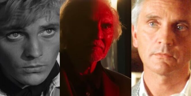MOZI HÍREK – Elhunyt Terence Stamp, az angol színész, aki a Superman-filmek rettegett főgonoszát, Zod generálist alakította. Az Oscar-díjra jelölt művész hat évtizedet átívelő pályafutást tudhatott maga mögött.