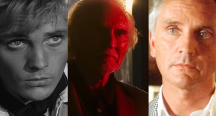 MOZI HÍREK – Elhunyt Terence Stamp, az angol színész, aki a Superman-filmek rettegett főgonoszát, Zod generálist alakította. Az Oscar-díjra jelölt művész hat évtizedet átívelő pályafutást tudhatott maga mögött.