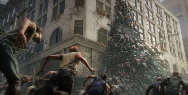 MOZI HÍREK – A valaha készült legdrágább zombifilm végre kaphat folytatást. Ez a projekt a Paramountnál olyan kiemelt prioritás, mint a Top Gun 3, a Transformers és a Star Trek új részei. Néhány napja új vezetés állt a stúdió élére, amely régi, elfeledett franchise-okat akar feltámasztani, köztük a World War Z-t.