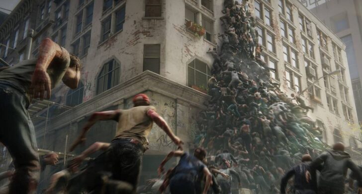 MOZI HÍREK – A valaha készült legdrágább zombifilm végre kaphat folytatást. Ez a projekt a Paramountnál olyan kiemelt prioritás, mint a Top Gun 3, a Transformers és a Star Trek új részei. Néhány napja új vezetés állt a stúdió élére, amely régi, elfeledett franchise-okat akar feltámasztani, köztük a World War Z-t.