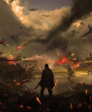 A Hell Let Loose univerzuma a vietnámi háborúba költözik: az Expression Games és a Team17 új játéka a klasszikus taktikai FPS élményt ülteti át a délkelet-ázsiai dzsungelekbe. A Hell Let Loose: Vietnam a csapatmunkára épít, hatalmas 50v50 összecsapásokkal, helikopterekkel, járőrhajókkal és a legendás alagúthálózatokkal. A 2026-ban érkező játék egyszerre nyújt nosztalgiát a rajongóknak és friss kihívásokat az újonnan érkezőknek.