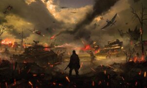 A Hell Let Loose univerzuma a vietnámi háborúba költözik: az Expression Games és a Team17 új játéka a klasszikus taktikai FPS élményt ülteti át a délkelet-ázsiai dzsungelekbe. A Hell Let Loose: Vietnam a csapatmunkára épít, hatalmas 50v50 összecsapásokkal, helikopterekkel, járőrhajókkal és a legendás alagúthálózatokkal. A 2026-ban érkező játék egyszerre nyújt nosztalgiát a rajongóknak és friss kihívásokat az újonnan érkezőknek.