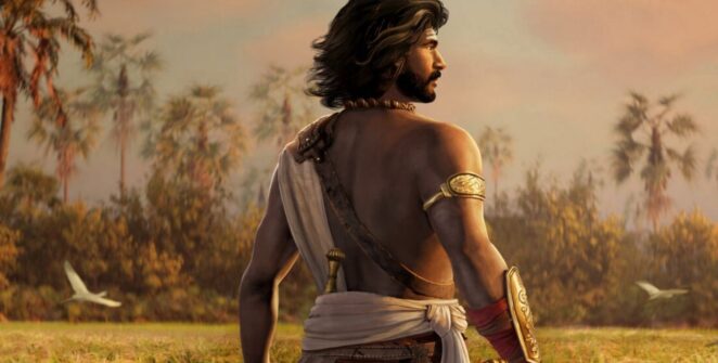 Ritkán látni kifejezetten ígéretes indiai játékot, pláne ritkán, ha az egy, számunkra ritkán feldolgozott korszakba tehető.