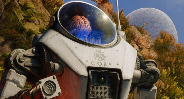 A Rebellion mindössze egy teaser videót közölt a „brit Fallout” második sztori DLC-jéről, és ehhez kb. két mondatot tett hozzá a csapat.