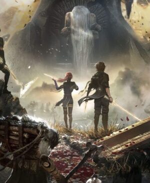 Kétségtelenül 2025 legnagyobb meglepetése lett a Clair Obscur: Expedition 33, és ezért nem csoda, ha ebből egy franchise jön létre...