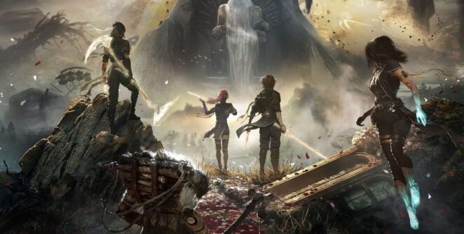 Kétségtelenül 2025 legnagyobb meglepetése lett a Clair Obscur: Expedition 33, és ezért nem csoda, ha ebből egy franchise jön létre...