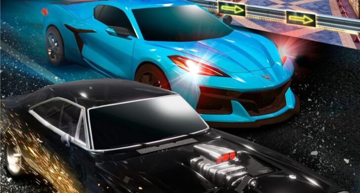 De csak konzolokra, ugyanis PC-re nem tervezi elhozni a Cradle Games portját a „shovelware”-szinten közismert, licenszekből sokszor gyengét alkotó GameMill Entertainment.