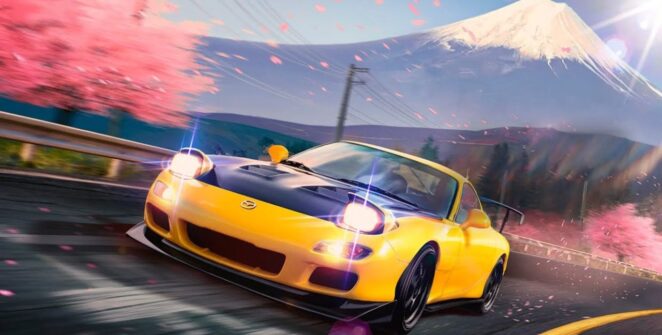 Könnyen hozzáférhető, szórakoztató versenyzést ígér az Eden Games és a Nacon a Gear.Club Unlimited legújabb részében.