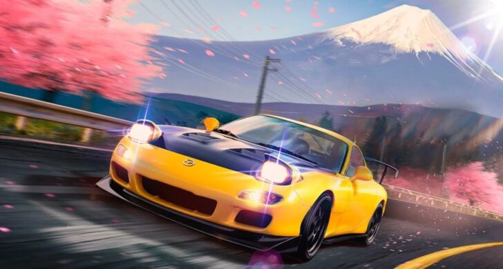 Könnyen hozzáférhető, szórakoztató versenyzést ígér az Eden Games és a Nacon a Gear.Club Unlimited legújabb részében.