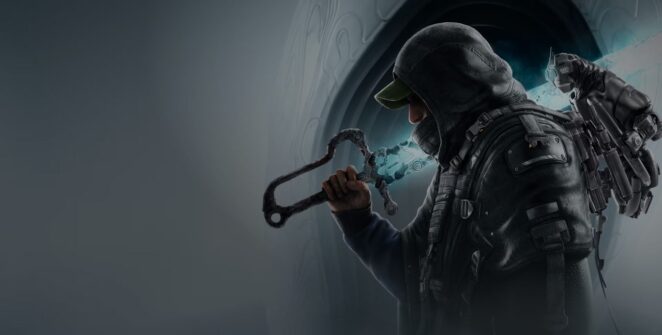 A Rogue Factor és a Nacon egy merészebb megjelenés előtti marketingstratégiát választott a Hell Is Us számára: a játék mellett egy 16 oldalas képregényt is kiadtak, amely közvetlenül a történet előtt játszódik.