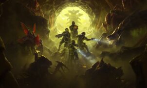 Az augusztus 26-i „csere” inkább a Sony-hoz köthető játékoknak kedvezett: a Helldivers 2 Xboxon szárnyal.