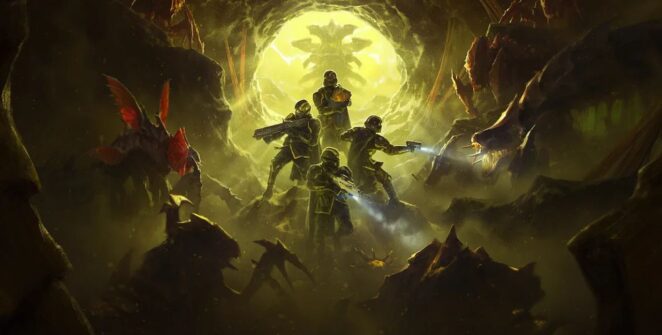 Az augusztus 26-i „csere” inkább a Sony-hoz köthető játékoknak kedvezett: a Helldivers 2 Xboxon szárnyal.