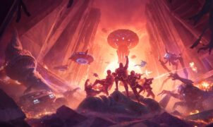 Az Into the Unjust mellett a The Dust Devils Premium Warbond is érkezik, igaz, pár nappal a nagy tartalmi frissítés után.