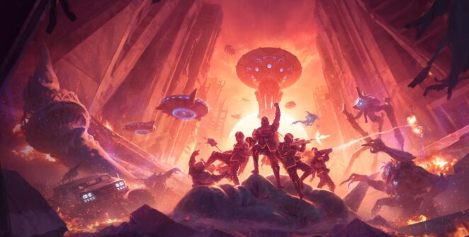 Az Into the Unjust mellett a The Dust Devils Premium Warbond is érkezik, igaz, pár nappal a nagy tartalmi frissítés után.